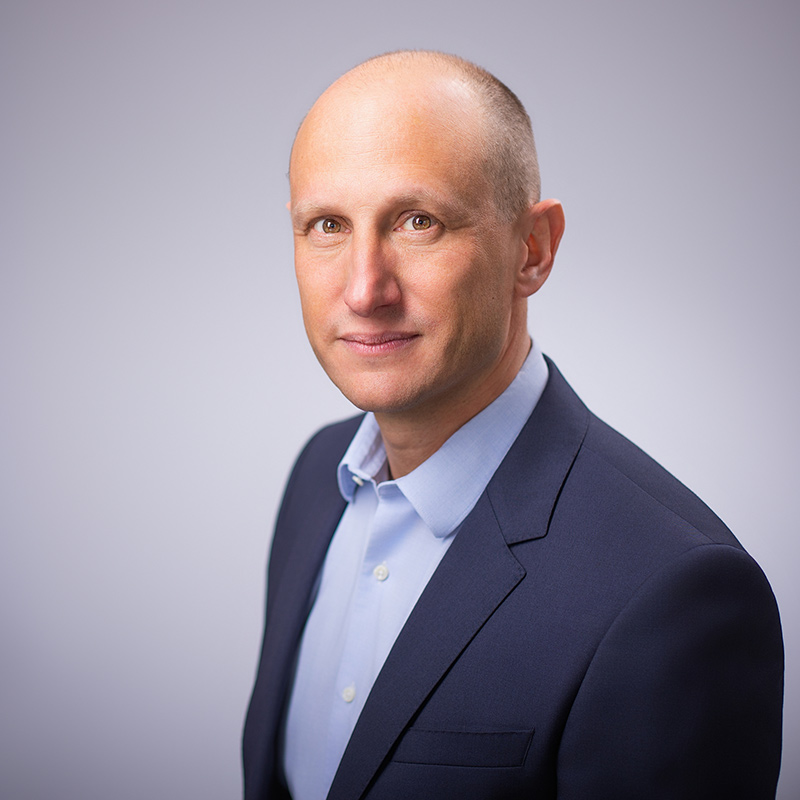 Frederic Marrache, MD, PhD